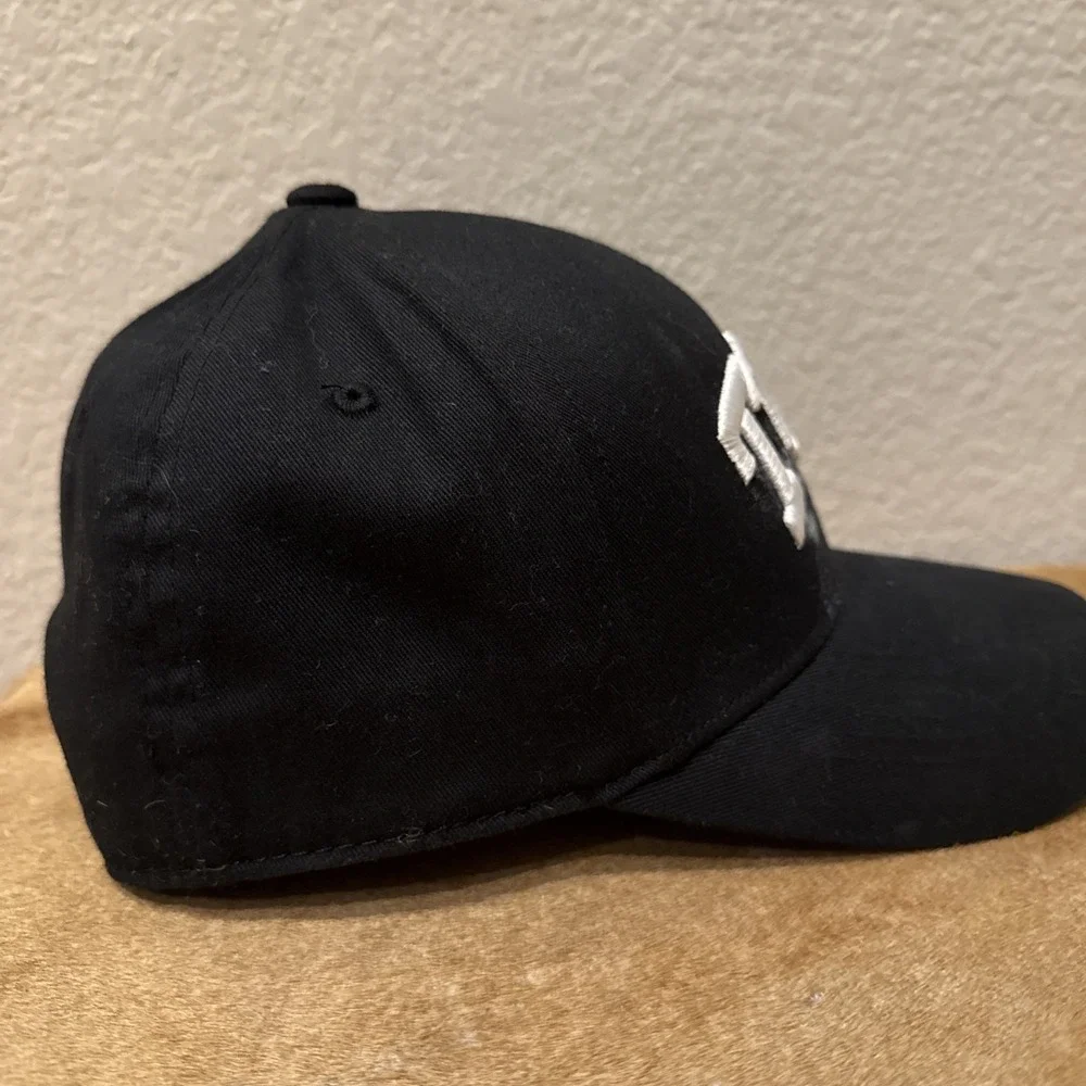 Top Of The World TCU‎ Hornfrog Cap Fitted OS Rare